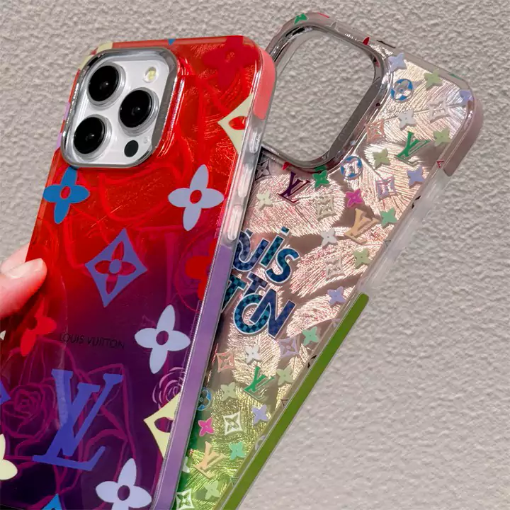  louis vuitton iphone 16/16pro case