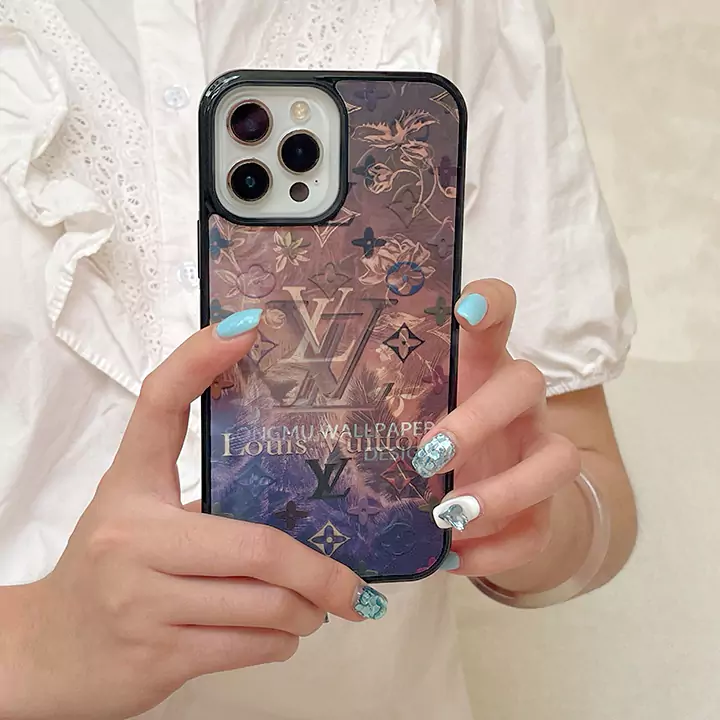 louis vuitton 3d transformation iphone case
