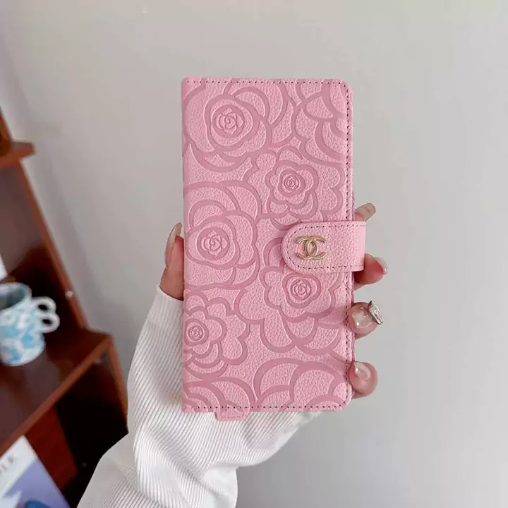  chanel iphone 16/16pro case
