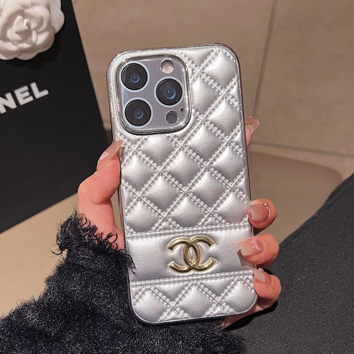  chanel iphone 13/13pro case