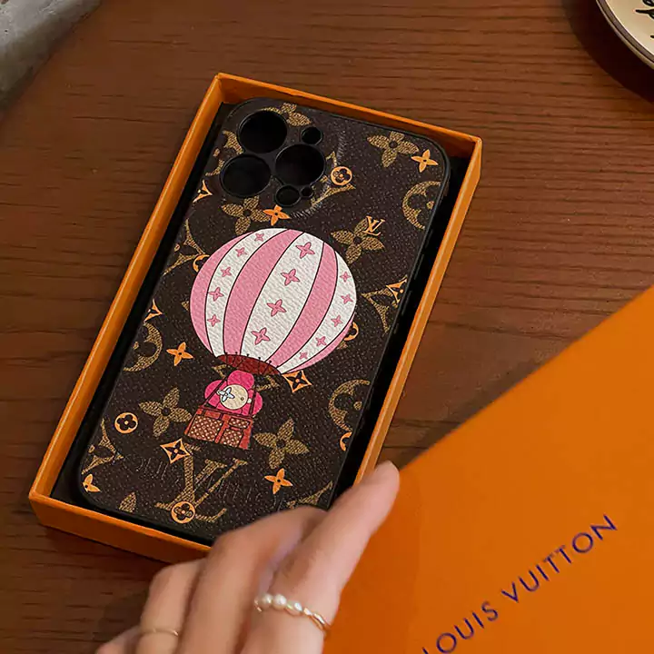  louis vuitton iphone 16/16pro case