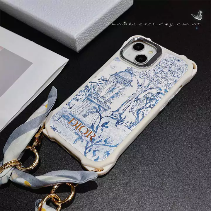  dior iphone 15/15pro case