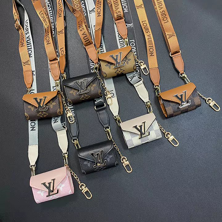  Louis Vuitton AirPods Pro 2 case