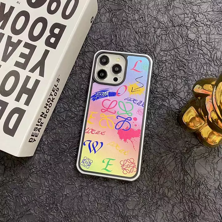 loewe iphone 14/14pro case