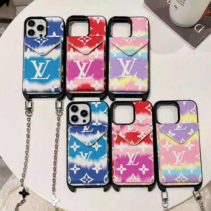 Louis Vuitton beach phone case