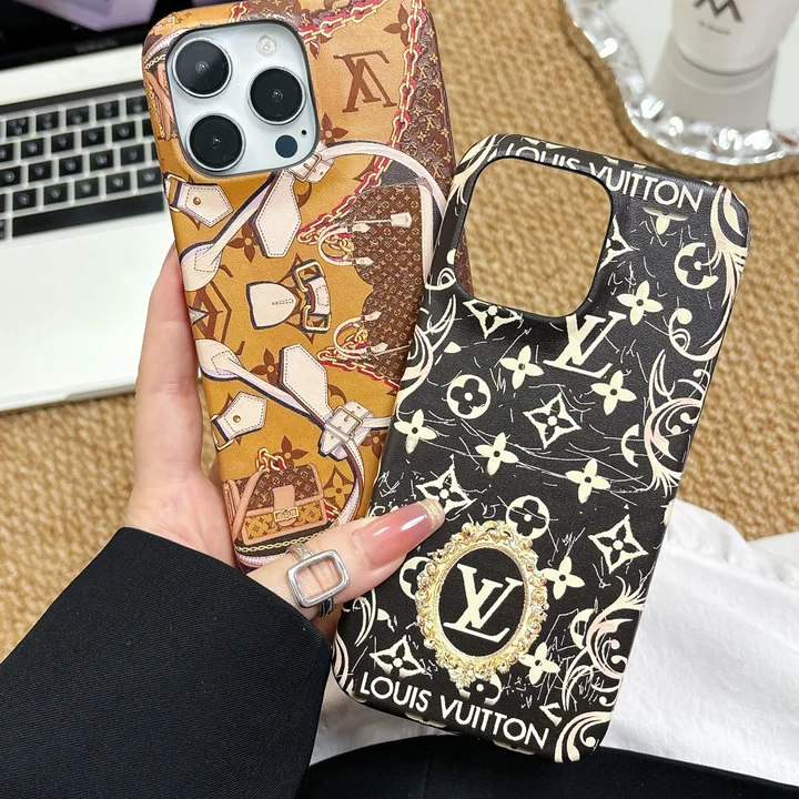  louis vuitton iphone 15/15pro case