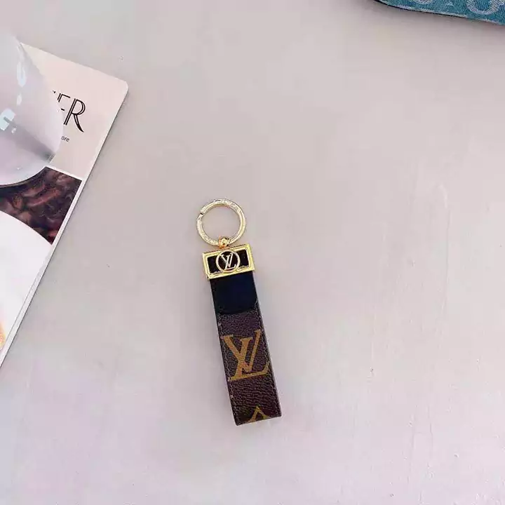  Louis Vuitton keychain