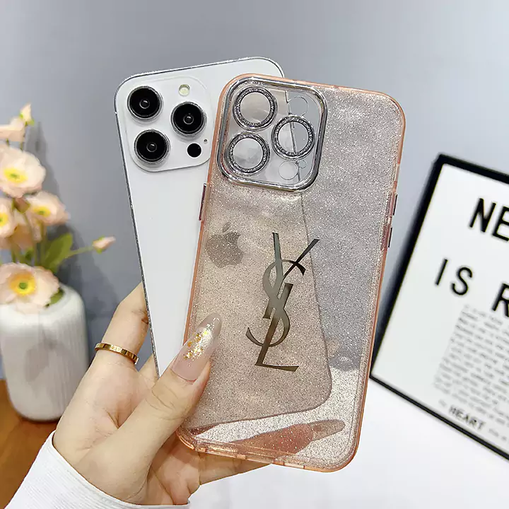  yves saint laurent iphone 16/16pro case