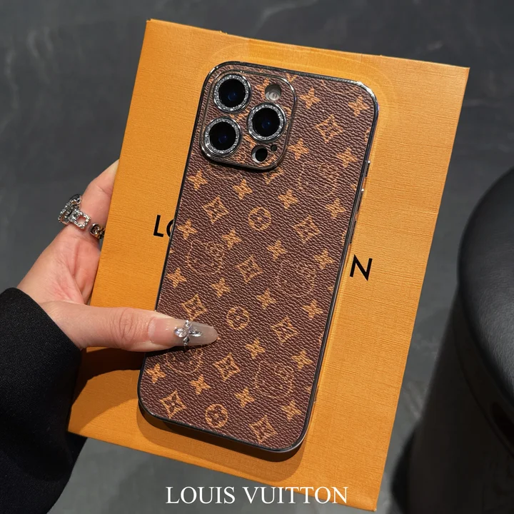  louis vuitton iphone 14/14pro case