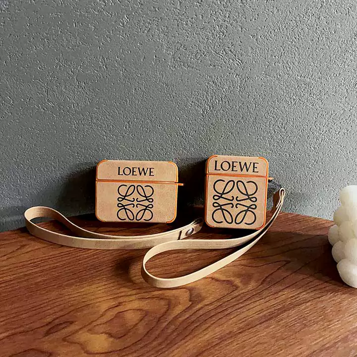  Loewe AirPods Pro case
