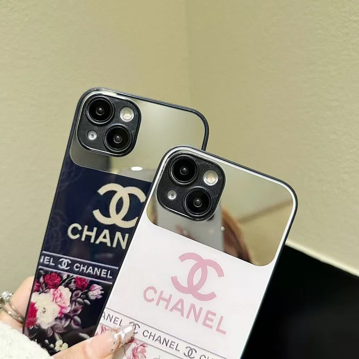  chanel iphone 16/16pro case