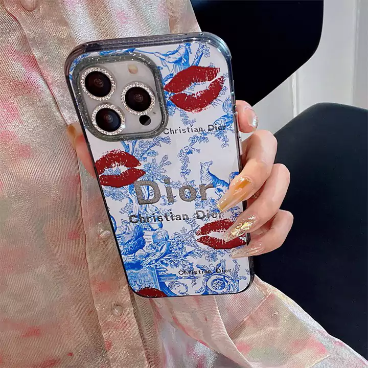  dior iphone 16/16pro case