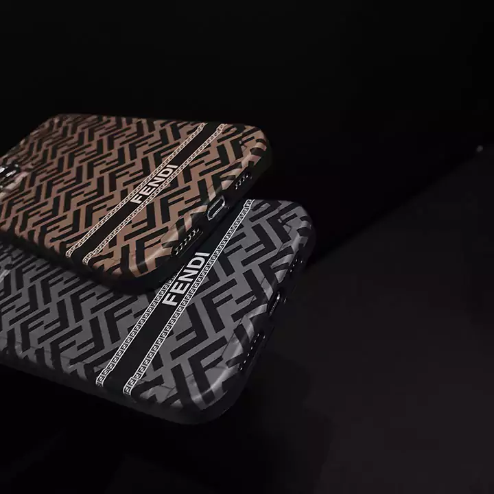  fendi iphone 14/14pro case