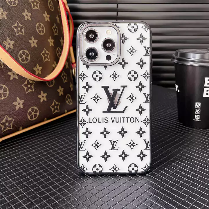  louis vuitton iphone 15/15pro case