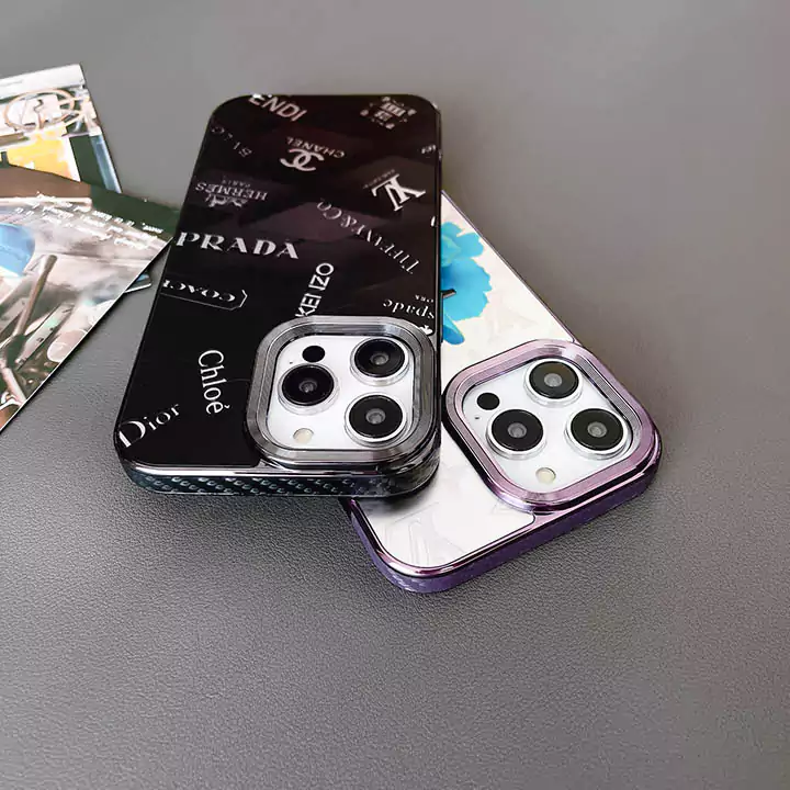 louis vuitton blue floral iphone case