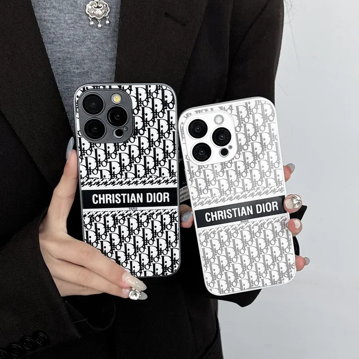 dior glass iphone case