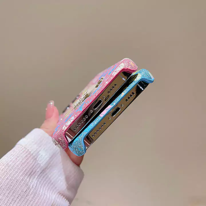 Dior diamond pattern iPhone case