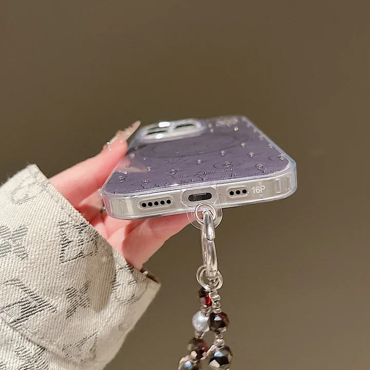  luxury phone accessory