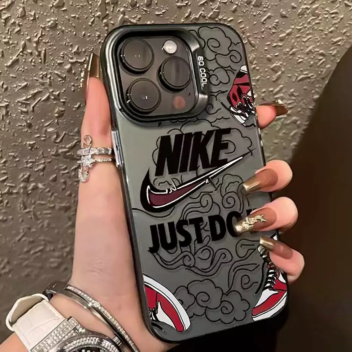  nike iphone 14/14pro case