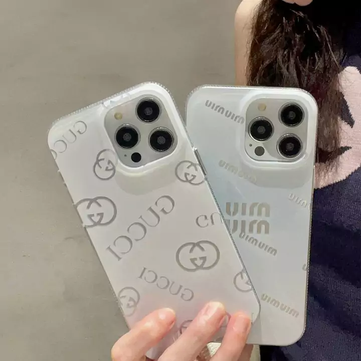  miumiu iphone 13/13pro case