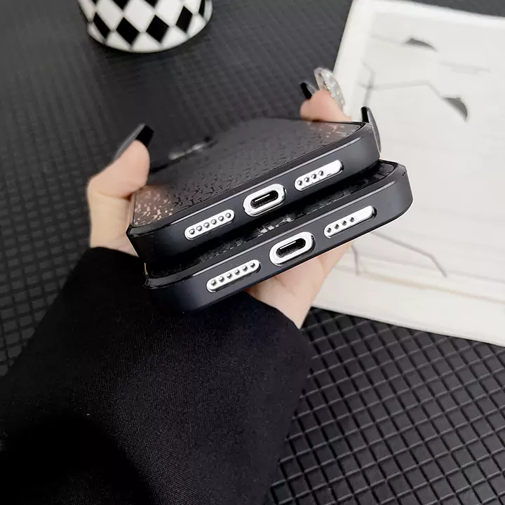  christian dior iphone 15/15pro case