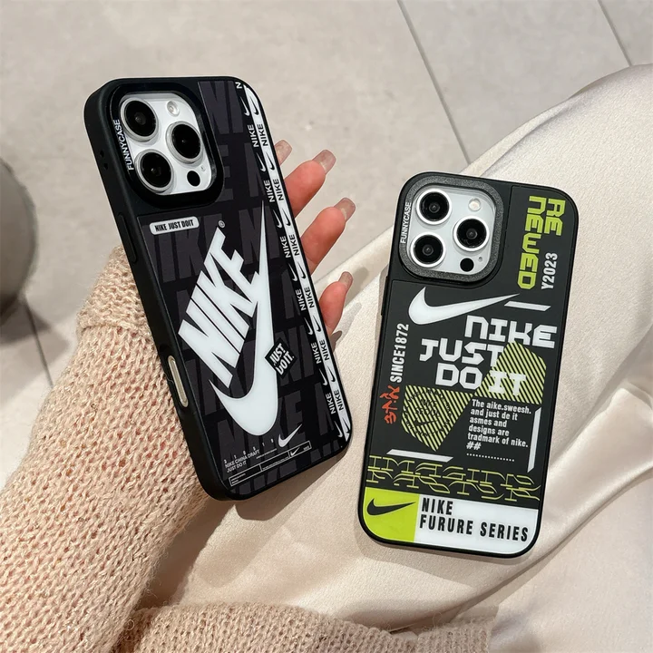  nike iphone 15/15pro case