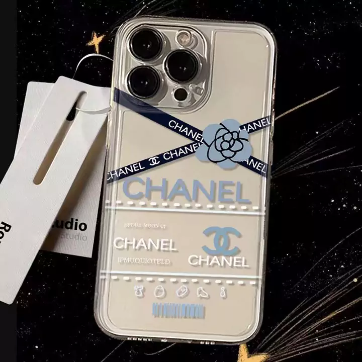  chanel iphone 14/14pro case