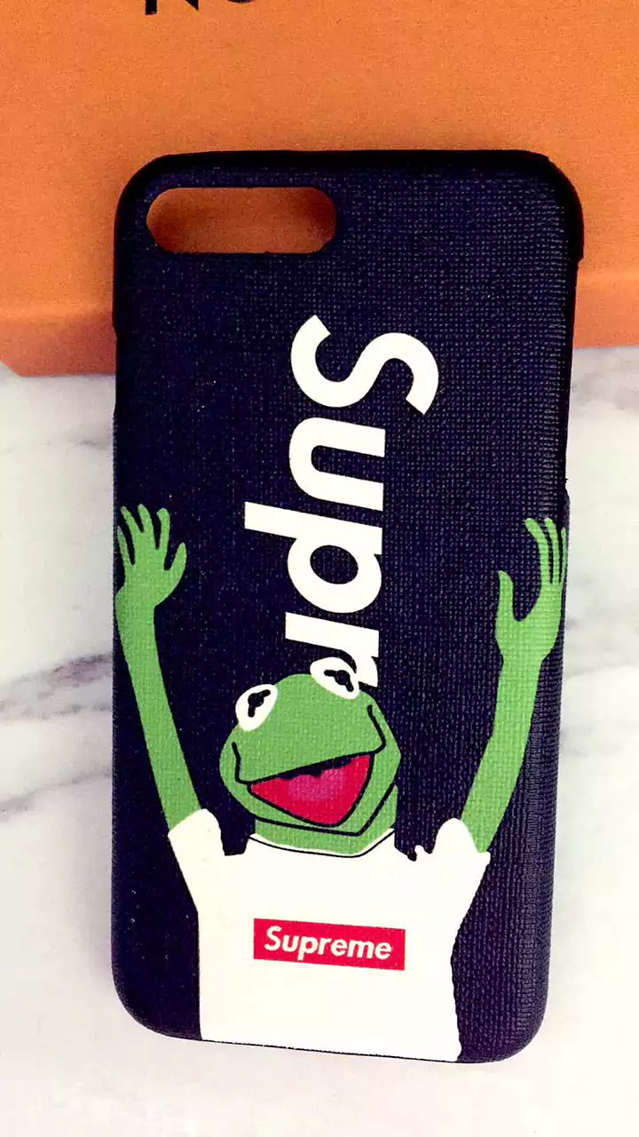  supreme iphone 13/13pro case