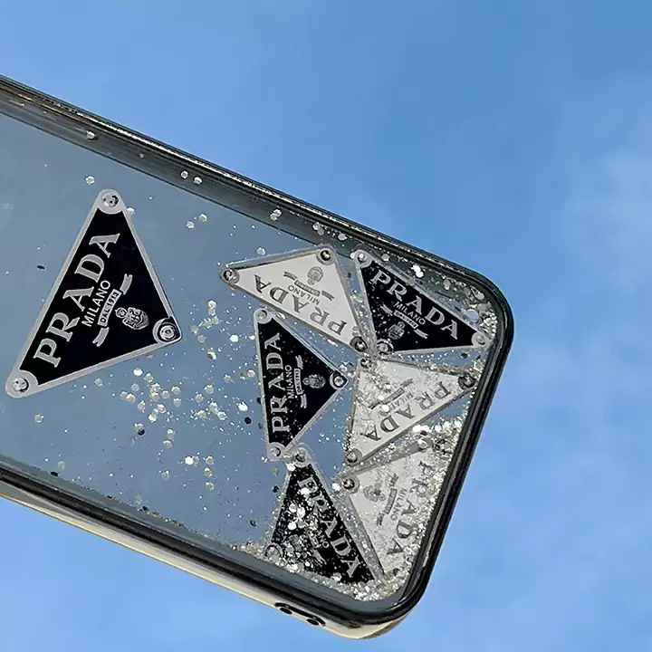  prada iphone 14/14pro case