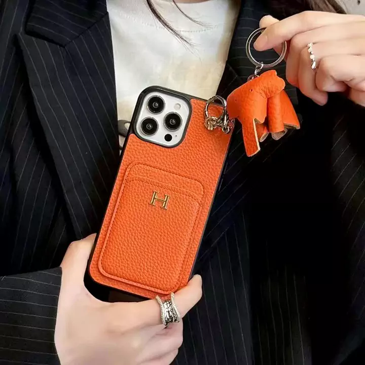  hermès iphone 13/13pro case
