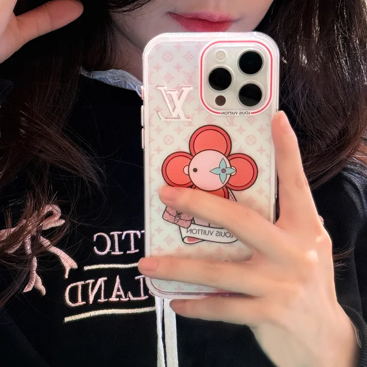  sunflower ice cream chanel iphone 13/13pro case