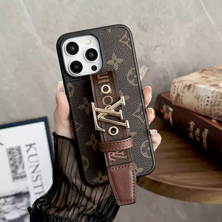  louis vuitton iphone 16/16pro case