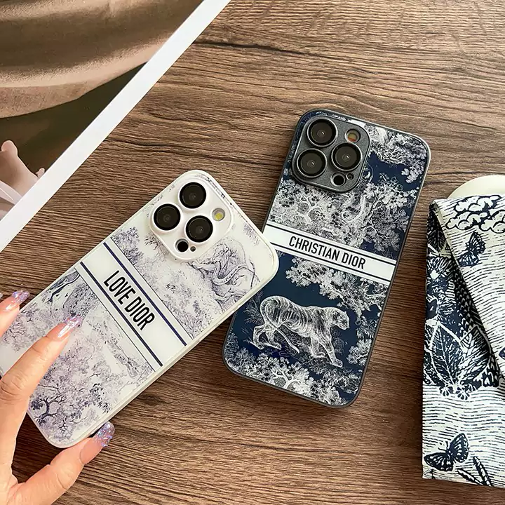  dior iphone 15/15pro case