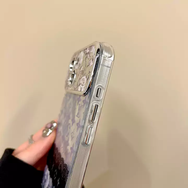  chanel iphone 13/13pro case