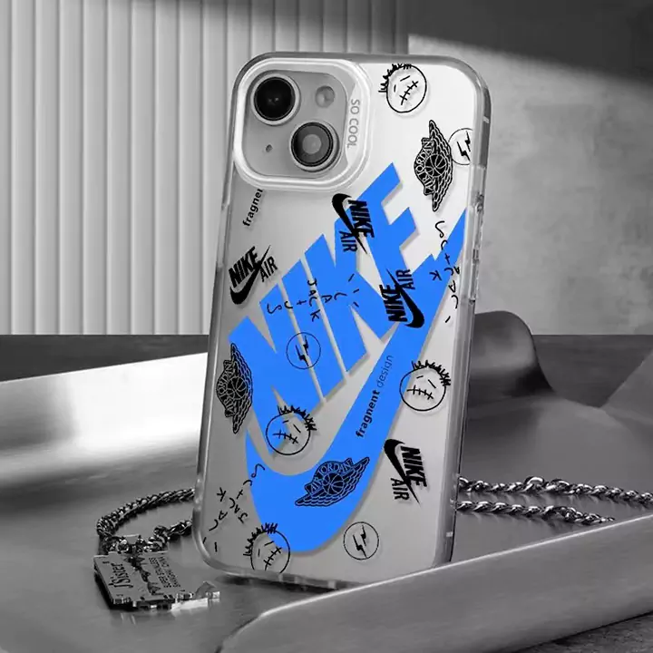  nike iphone 16/16pro case