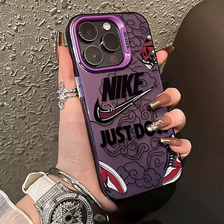  nike iphone 16/16pro case