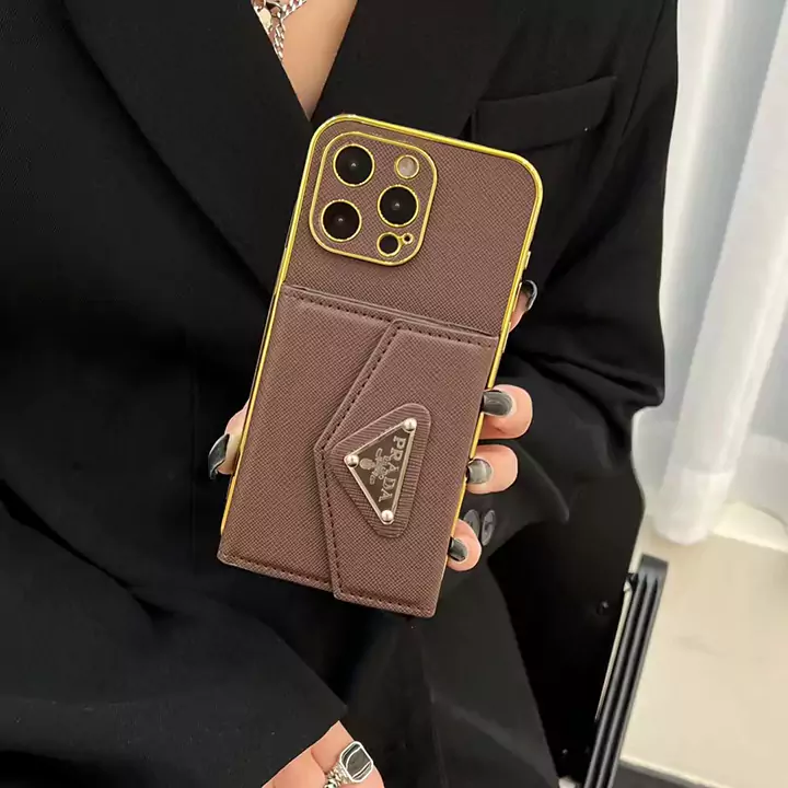 prada accordion card holder iphone case