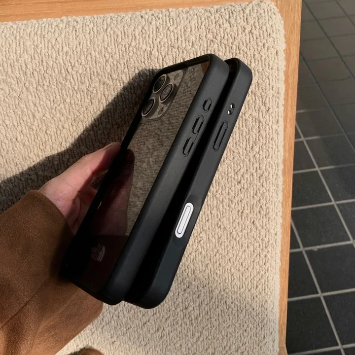  the north face iphone 13/13pro case