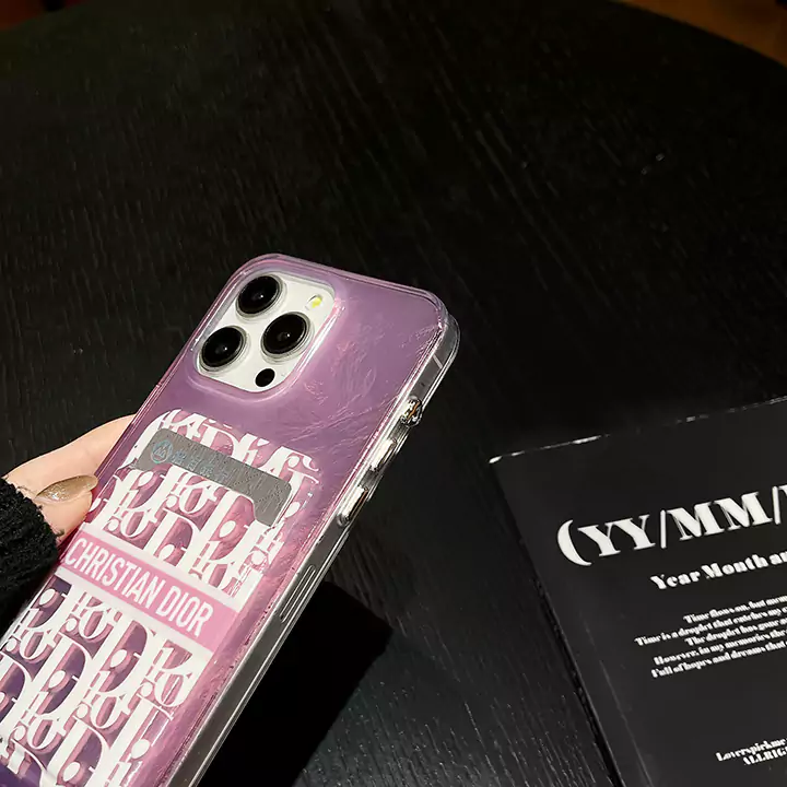  dior iphone 14/14pro case