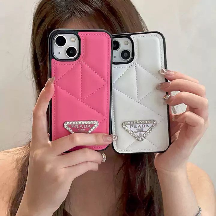  prada iphone 13/13pro case