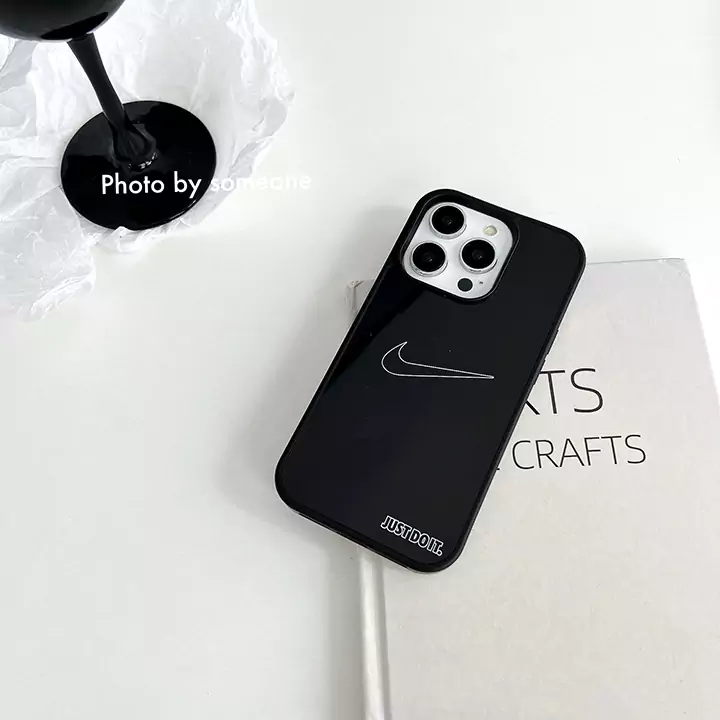  nike iphone 15/15pro case