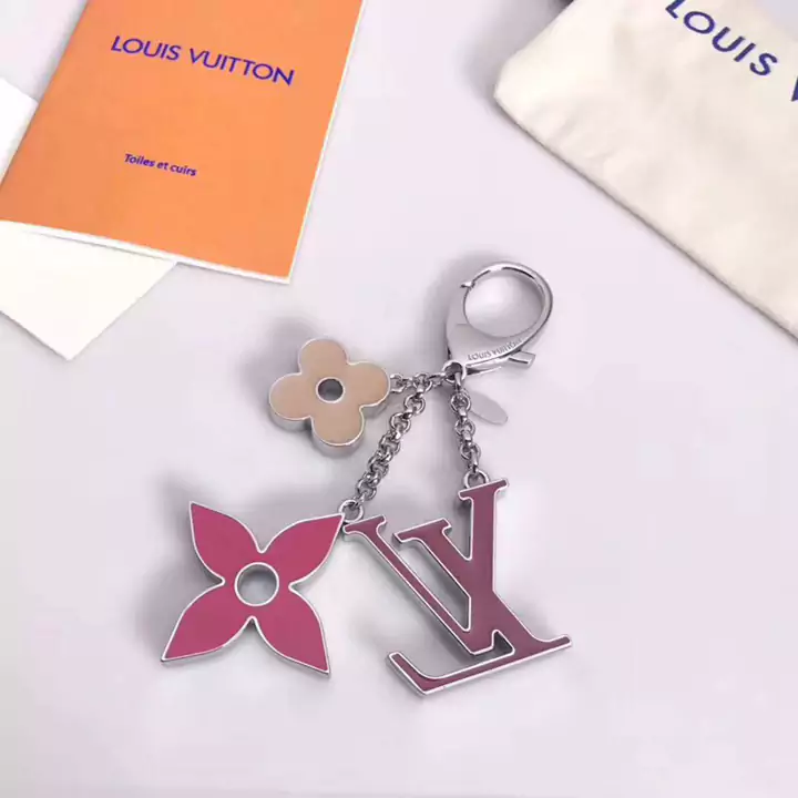  luxury keychain