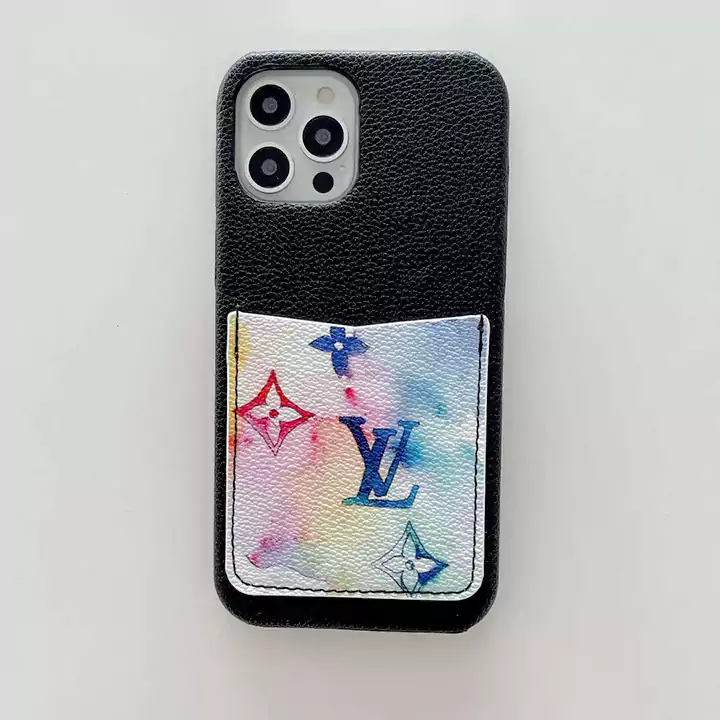  louis vuitton iphone 13/13pro case