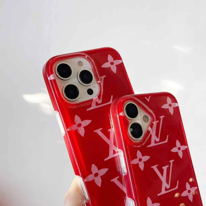  louis vuitton iphone 16/16pro case