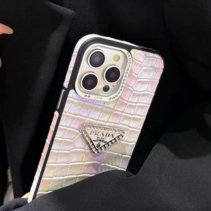  prada iphone 13/13pro case