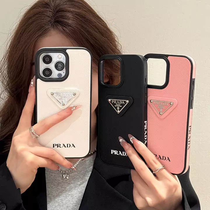  prada iphone 13/13pro case