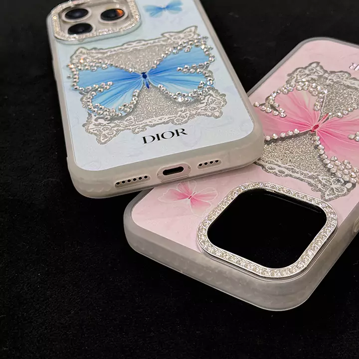  dior iphone 14/14pro case