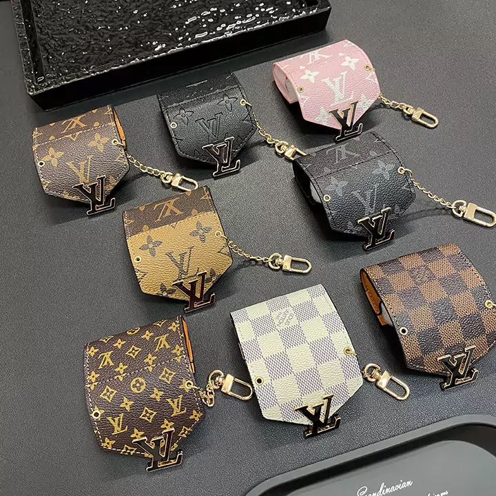  LV AirPods Pro case