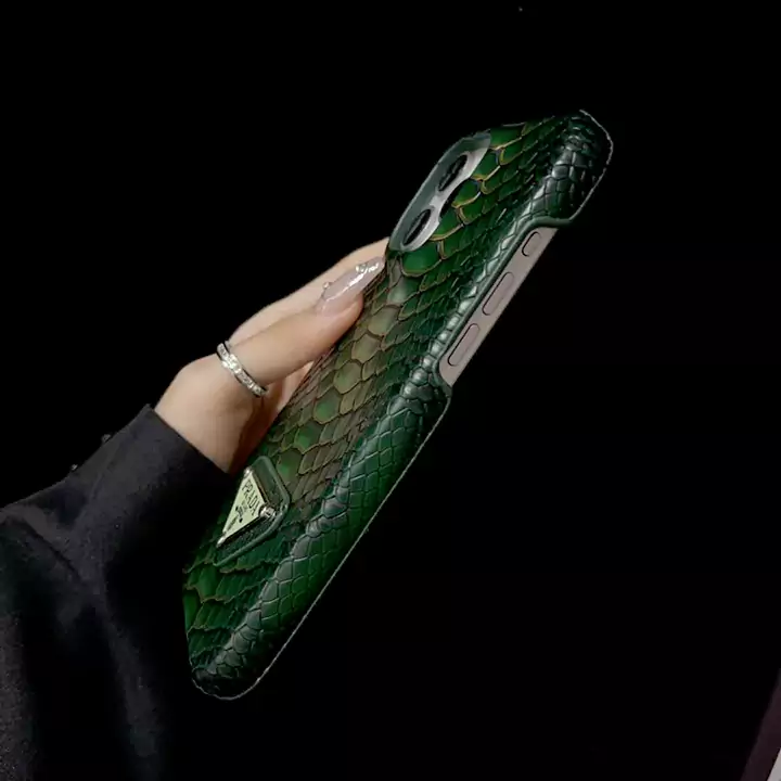  prada iphone 14/14pro case