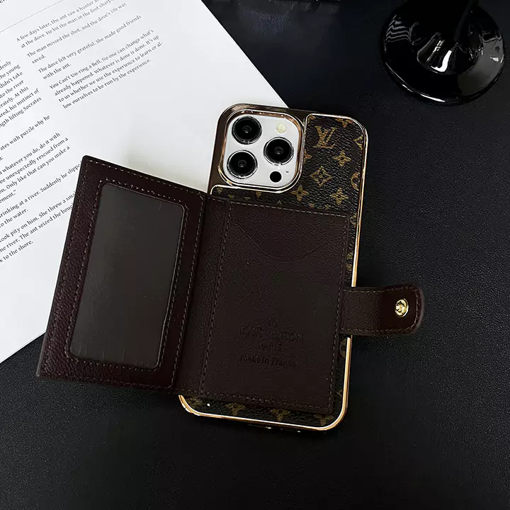 louis vuitton iphone 14/14pro case